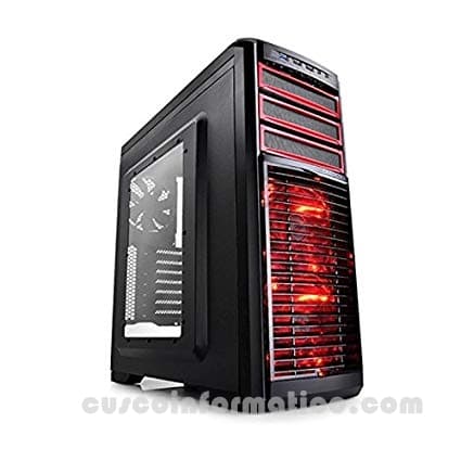 Case Deepcool Kendomen RD - 2