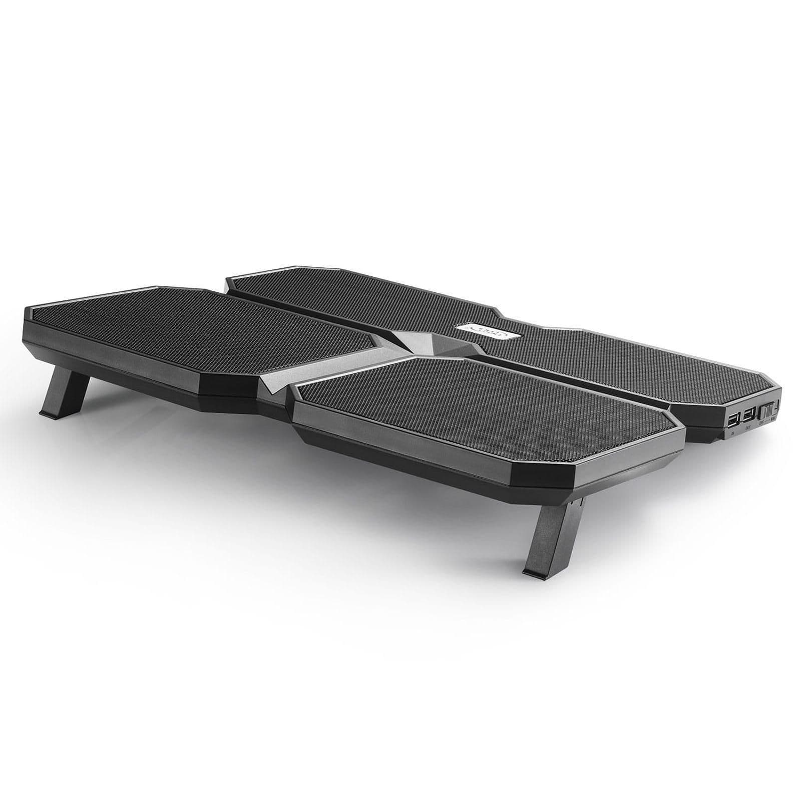 Cooler Deep cool Multi core x6 4 ventiladores - 2