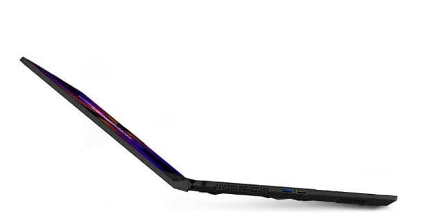 Notebook MSI Katana 17 B13VFK 17.3" FHD IPS Core i9-13900H hasta 5.40GHz 16GB DDR5-5200MHz - 3