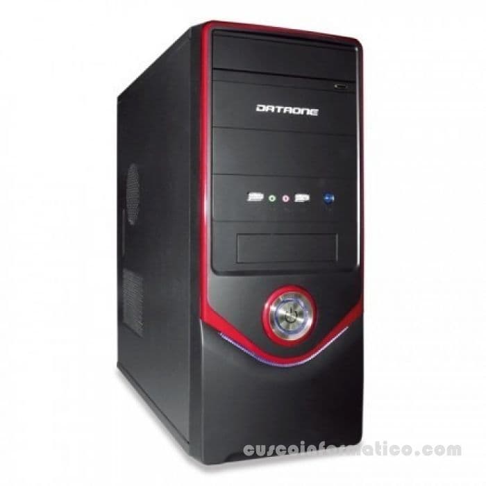 Computadora de Escritorio Intel Core i3 - 1