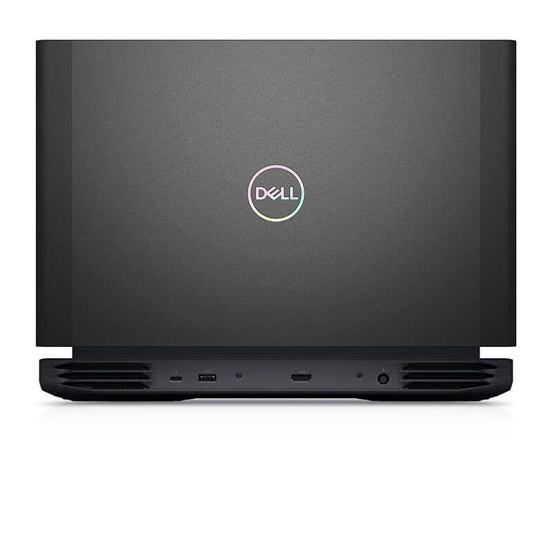 Notebook Dell G15 5511, Pantalla 15.6" FHD, Core i7-11800H, RAM 16GB, SSD 512GB M.2, Video RTX 3060 6GB GDDR6 - 3