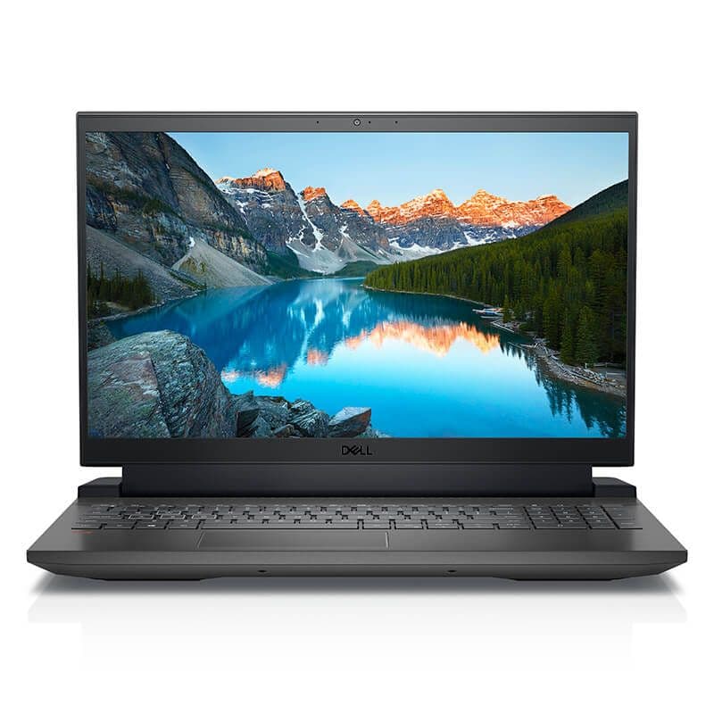 Notebook Dell G15 5511, Pantalla 15.6" FHD, Core i7-11800H, RAM 16GB, SSD 512GB M.2, Video RTX 3060 6GB GDDR6 - 1