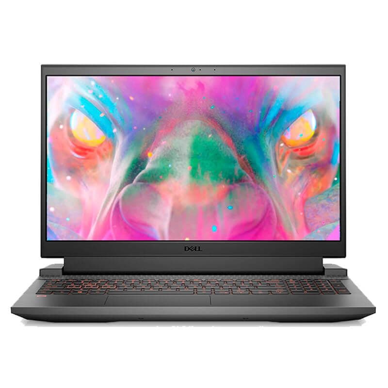 Laptop Dell Gaming G7 17 7700, Pantalla 17.3" FHD, Core i7-10750H, RAM 16GB, Disco SSD 512GB M.2, Video RTX 2070 8GB - 1