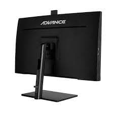 All-in-One Advance AIO AO7570, 23.8" IPS, Intel I7-12700 2.10-4.9GHz, 32GB DDR5, SSD 512GB - 3