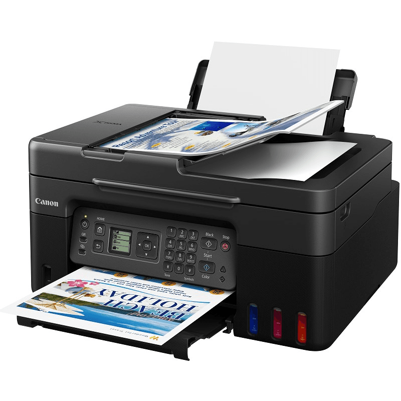 Impresora multifuncional Canon PIXMA G4170 - 1