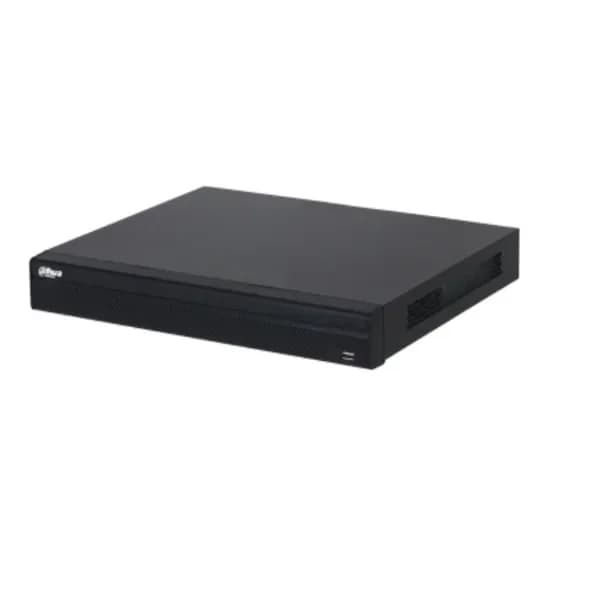 Grabador lite 8ch 1u 8poe 2hdds - 1