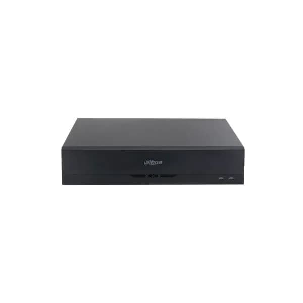 Nvr ip 32 canales wizsense con ia, 2u, 8 bahias hdd, hasta 32mp - 1