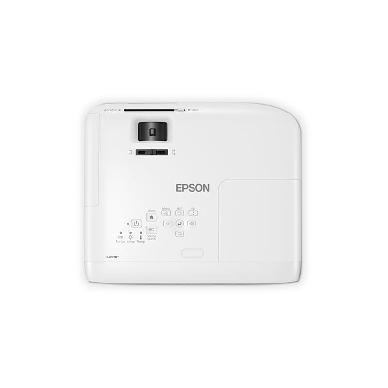 PROYECTOR POWERLITE E24 - 3
