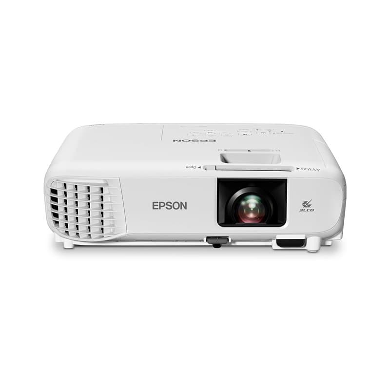 PROYECTOR POWERLITE E24 - 1