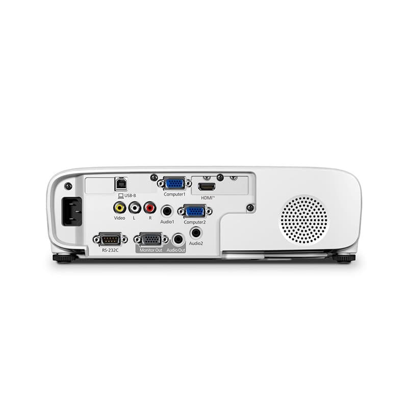 PROYECTOR POWERLITE E24 - 4