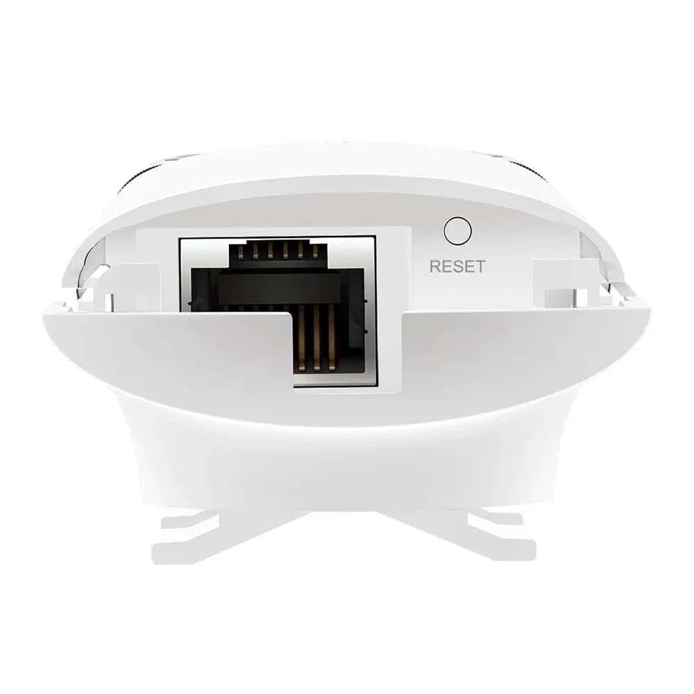 Eap110-outdoor omada access point wifi4 n300 - 3
