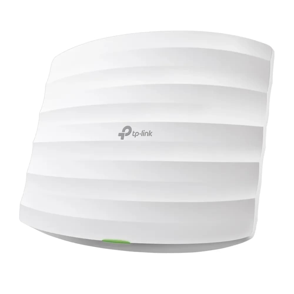 Access Point Inalámbrico TP-Link Omada EAP 115,  300Mbps, PoE - 2