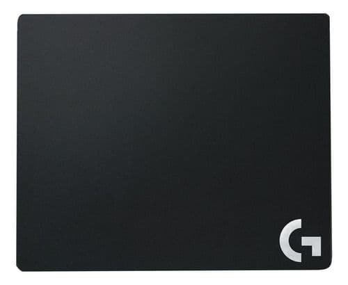 Mouse Pad Logitech G440 De Tela Rígida Gaming - 1