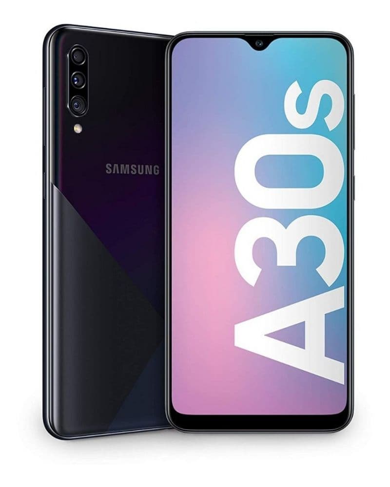 Smartphone Samsung Galaxy A30S, 6.4", Android 9.0, LTE, Dual Sim - 1
