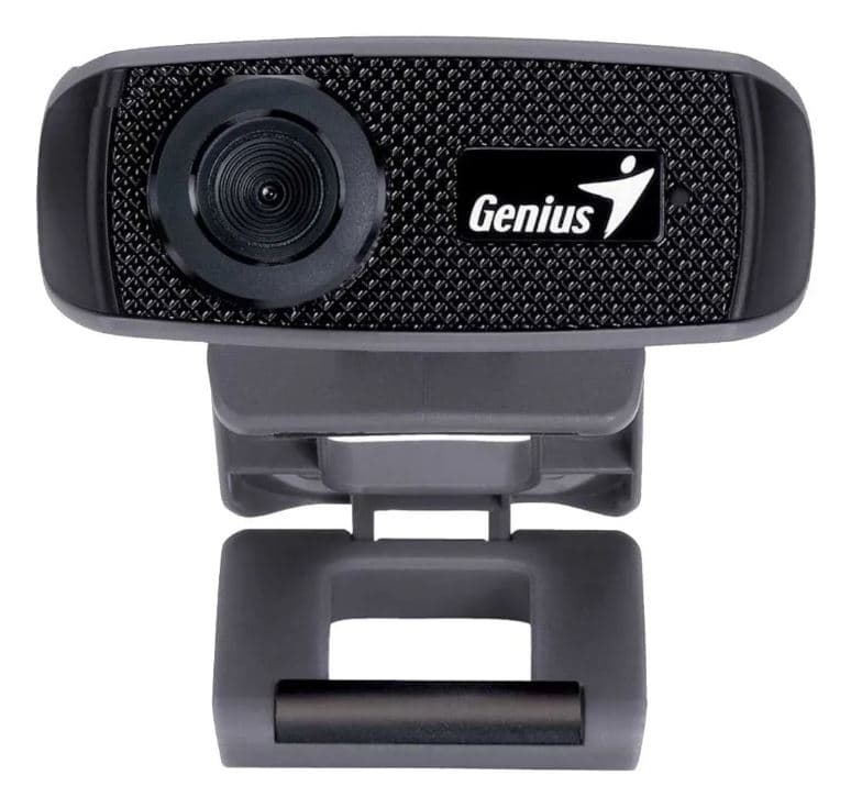 camara web genius FaceCam 1000x HD 720 Zoom 3x - 1