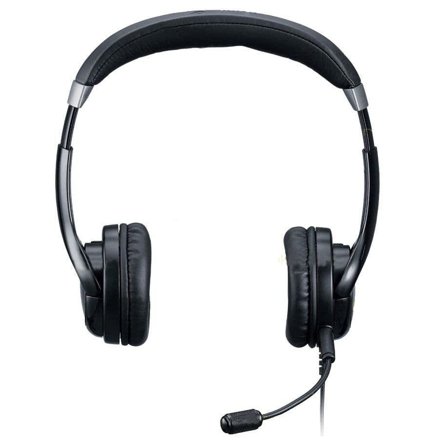 Audifono con Microfono GX HS-G450 7.1 - 1