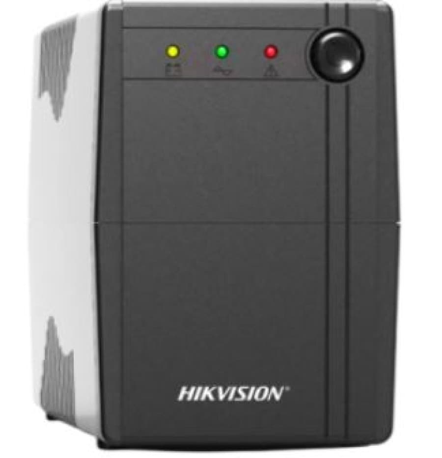 UPS 4 TOMAS 1000VA / 600WATTS - 220V - 1