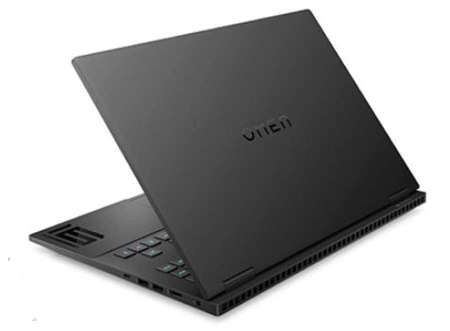 Notebook HP Omen 16-wd0000la, 16.1" FHD IPS, Core i7-13620H,  RAM 16GB DDR5, 1TB SSD, Video 8GB RTX - 2