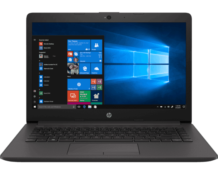 Notebook HP  240 G7 intel core i7, RAM 8GB, Disco 1TB, 14" LED - 1