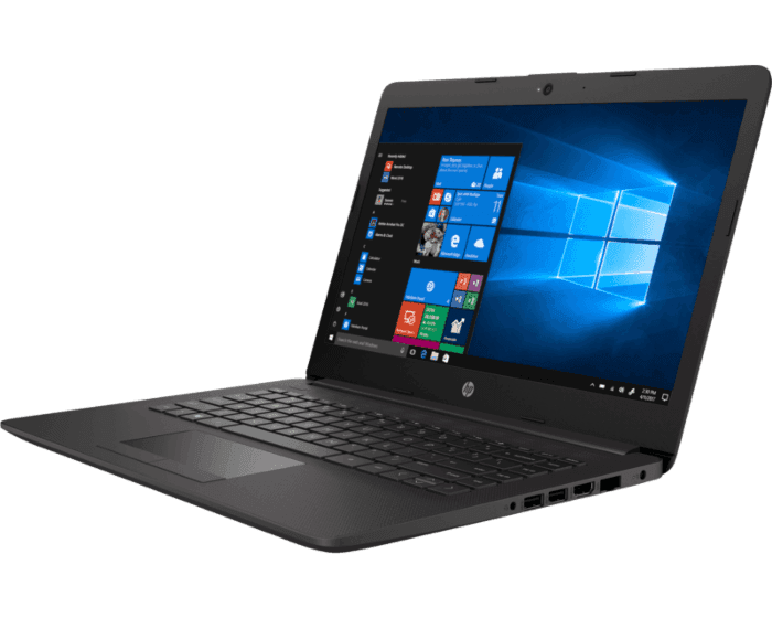 Notebook HP  240 G7 intel core i7, RAM 8GB, Disco 1TB, 14" LED - 3