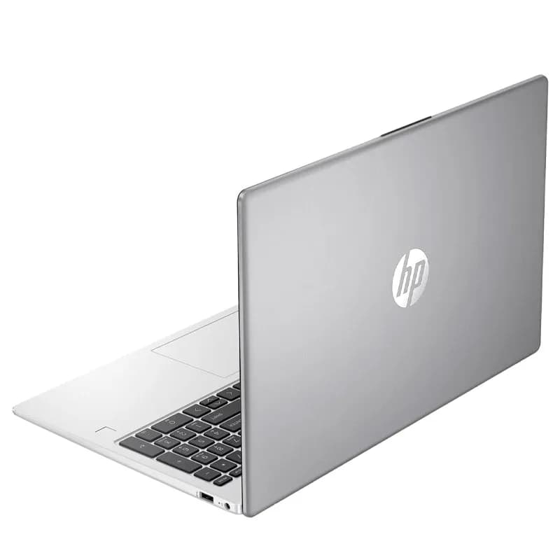 Laptop  HP 250 G10, 15.6" LCD LED HD, Core i3-1315U hasta 4.50GHz, 8GB DDR4-3200MHz, disco de 512 SSD - 3