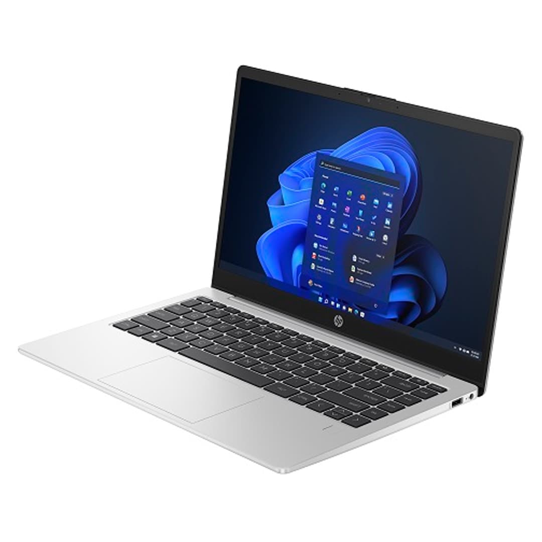 Laptop  HP 250 G10, 15.6" LCD LED HD, Core i3-1315U hasta 4.50GHz, 8GB DDR4-3200MHz, disco de 512 SSD - 1