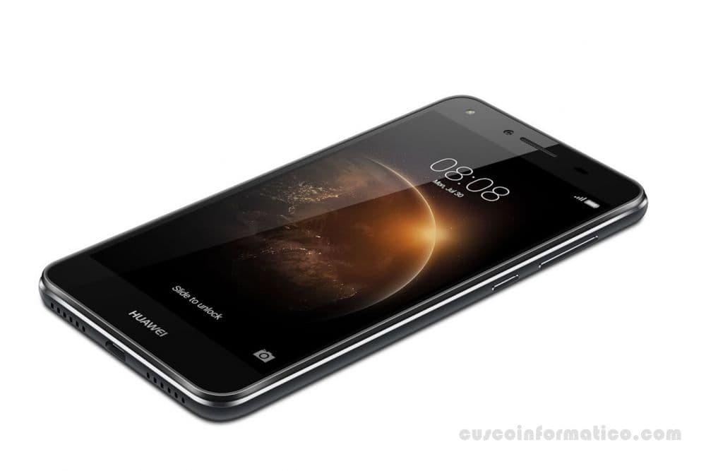 Huawei Y6II 16GB 4g Ram2GB - 3