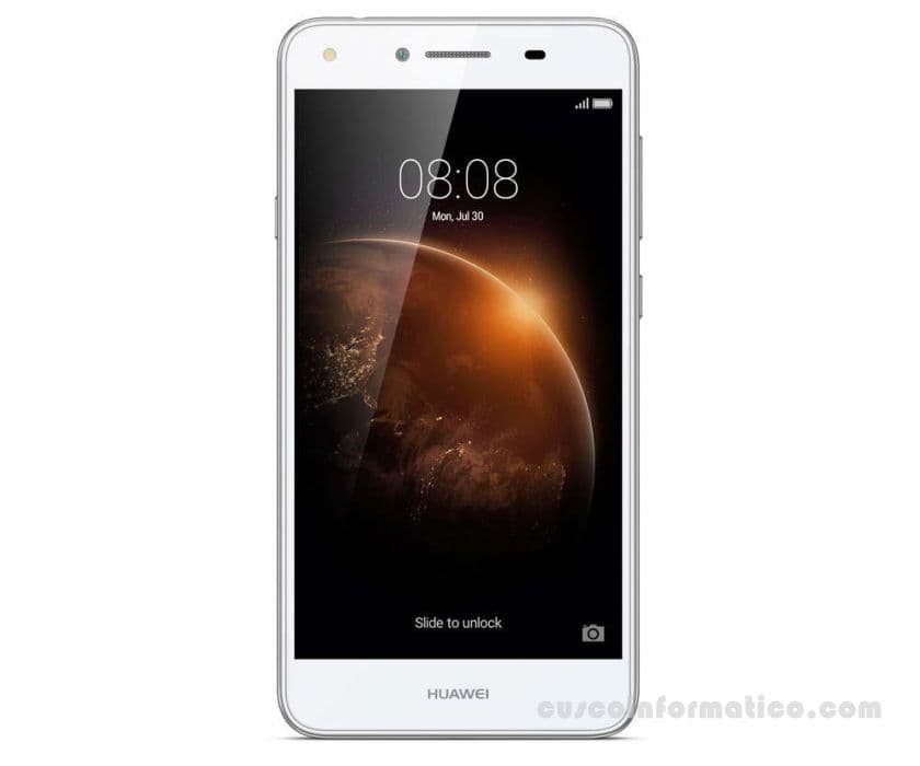Huawei Y6II 16GB 4g Ram2GB - 1