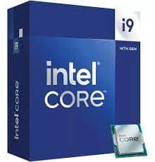 Procesador Intel Core i9-14900F 2.0GHz 36MB LGA1700 14th Gen no - 1