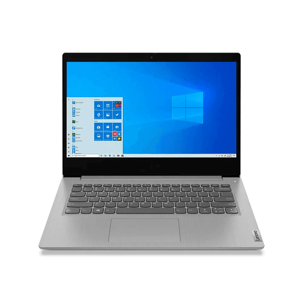 Notebook Lenovo Ideapad 3, pantalla 14