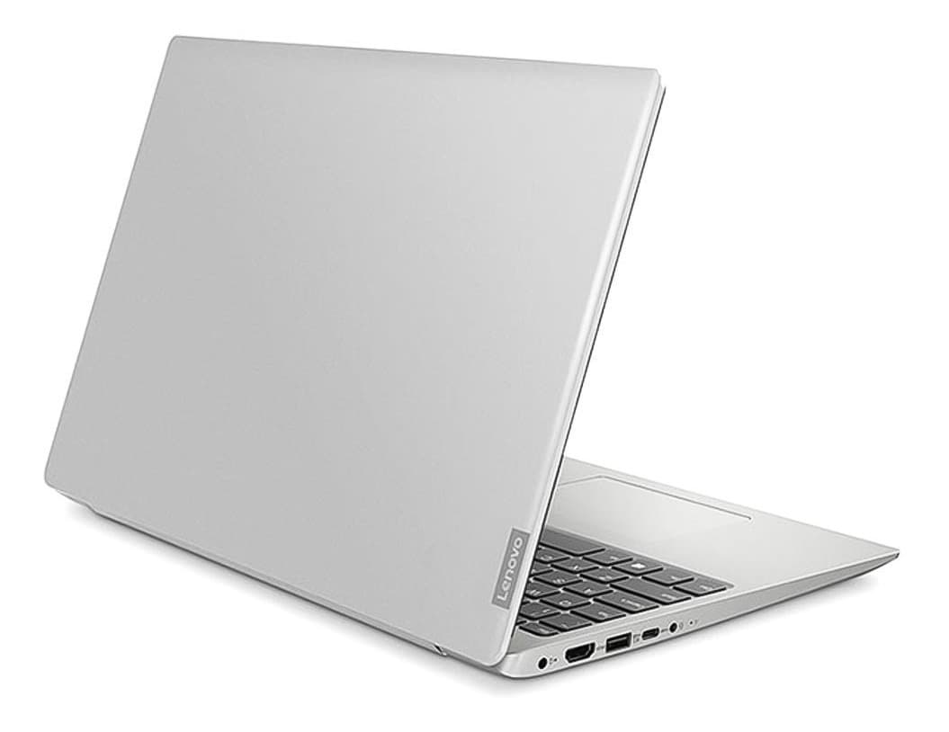 Notebook Lenovo IdeaPad 330S 15.6", Core i5, 8GB RAM, 1TB Disco, video 4GB GTX1050 - 3