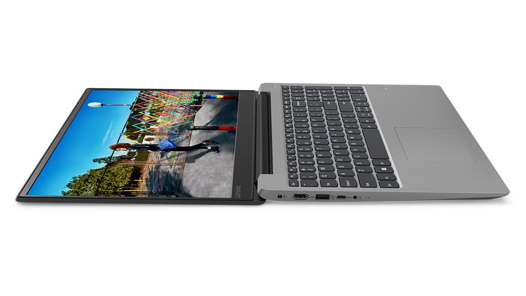 Notebook Lenovo IdeaPad 330S 15.6", Core i5, 8GB RAM, 1TB Disco, video 4GB GTX1050 - 2