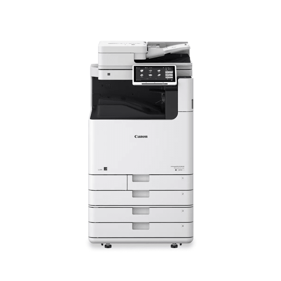 Impresora multifuncional Canon imageRUNNER ADVANCE DX 6860i - 1