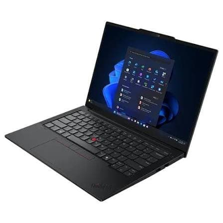 laptop Lenovo ThinkPad E14 Gen 7 14" WUXGA IPS/Core Ultra 9 185H/16G DDR5/1TB SSD M.2/W11 Pro - 3