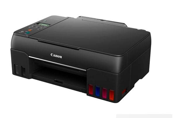 Multifuncional Fotografica Canon Pixma G610, Imprime/Escanea/Copia/WiFi/USB - 2