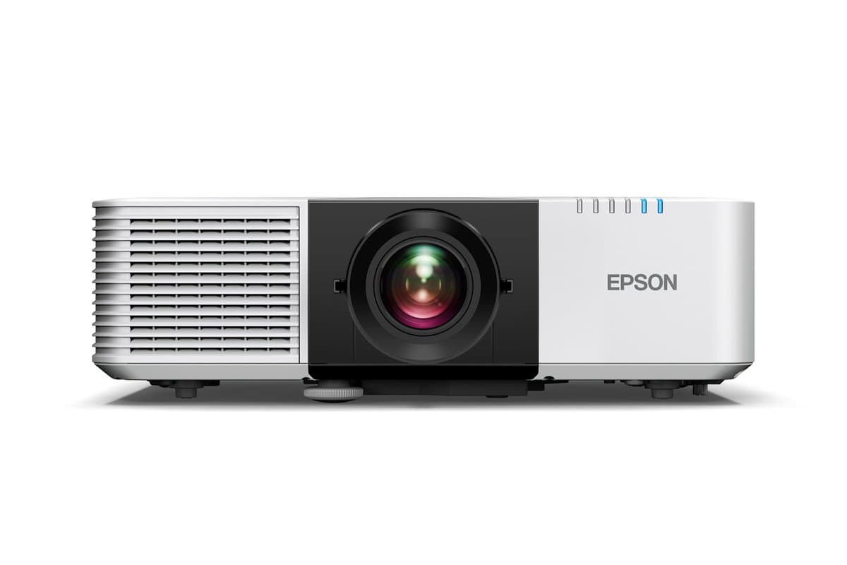 PROYECTOR LASER POWERLIT L790U - 1