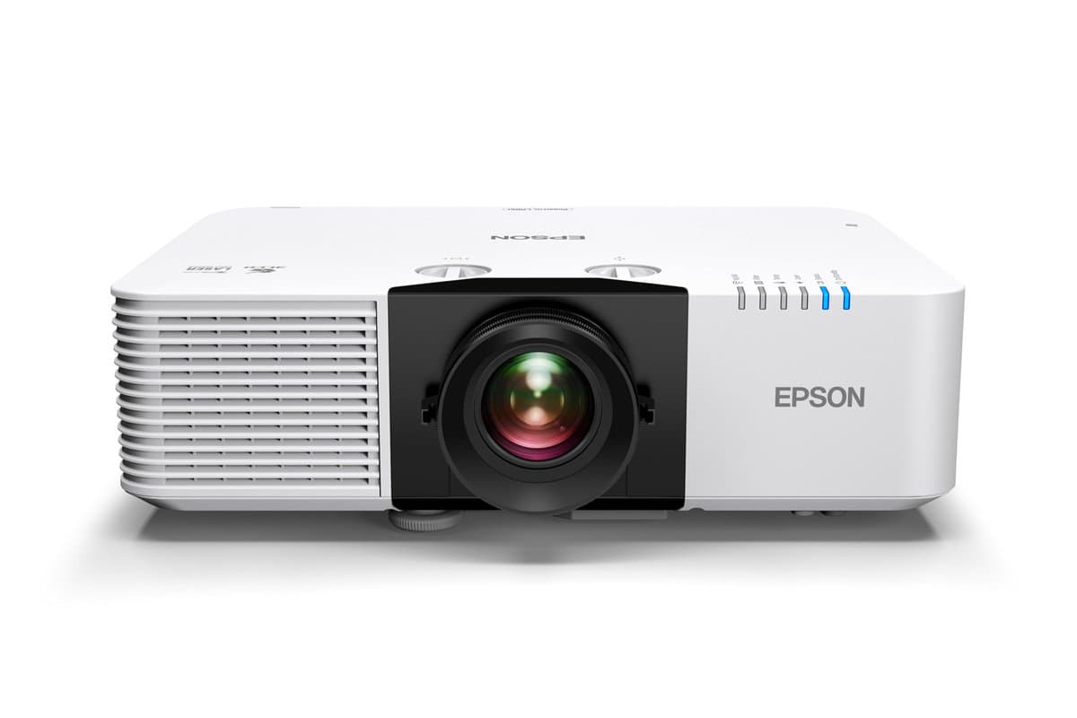 PROYECTOR LASER POWERLIT L790U - 2