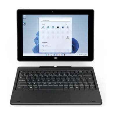 Laptop 2 en 1 Advance CN4058, 10.1" , Celeron N4020 1.10 GHz, 8GB RAM,128GB,Pantalla touch - 2