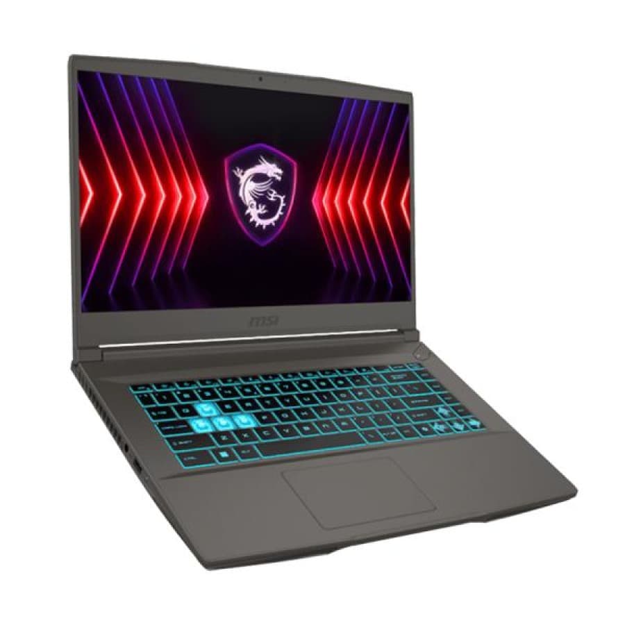 LAPTOP GAMER MSI THIN 15 B12VE - 2