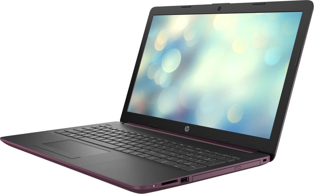 HP 15-da0289nia Pantalla 15.6", intel core i3 8va generacion, Memoria Ram 4GB DDR4, Disco Duro 1TB, Dvd Multi. - 2