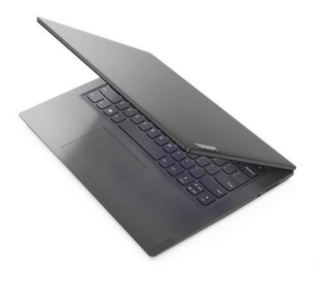 Laptop Lenovo V14 IKB pantalla 14"HD, Intel Core i3-8130U 3.4Ghz, Ram 4GB DDR4, disco duro 1tb - 3