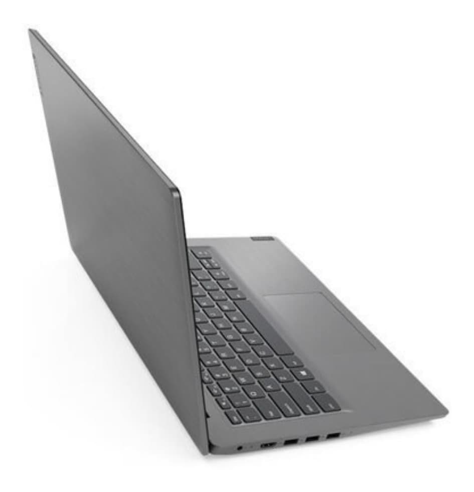 Laptop Lenovo V14 IKB pantalla 14"HD, Intel Core i3-8130U 3.4Ghz, Ram 4GB DDR4, disco duro 1tb - 2