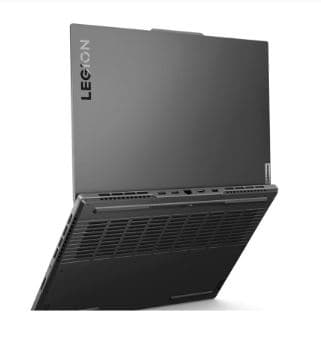 Laptop Lenovo Slim 5 16IRH8 16" WQXGA IPS Core i7-13700H 2.4/5.0GHz, 16GB DDR5-5200 - 2