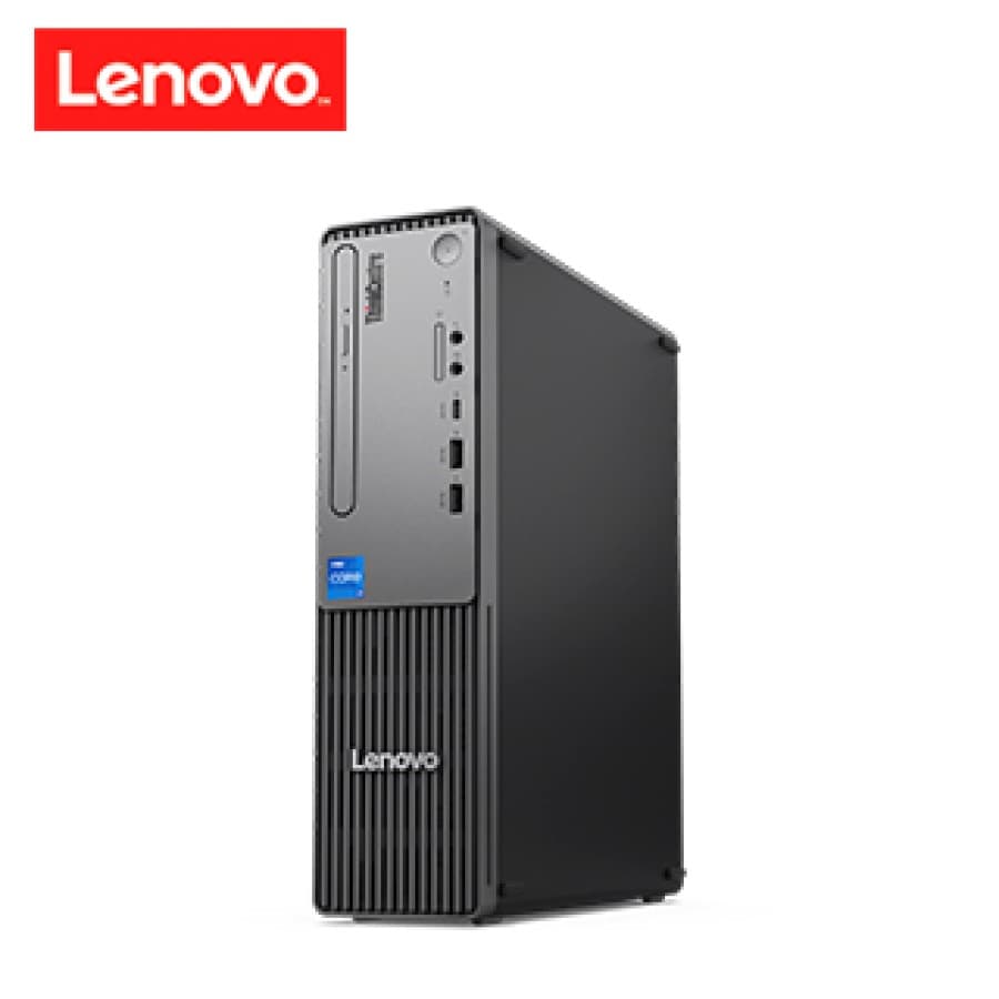Computadora Lenovo ThinkCentre M70q Gen 4 Core i7-13700T 1.4/4.9GHz, 16GB DDR4-3200 SODIMM - 1