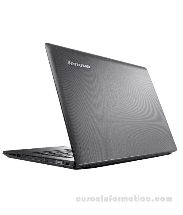 Notebook Lenovo G40-30 intel Celeron - 1