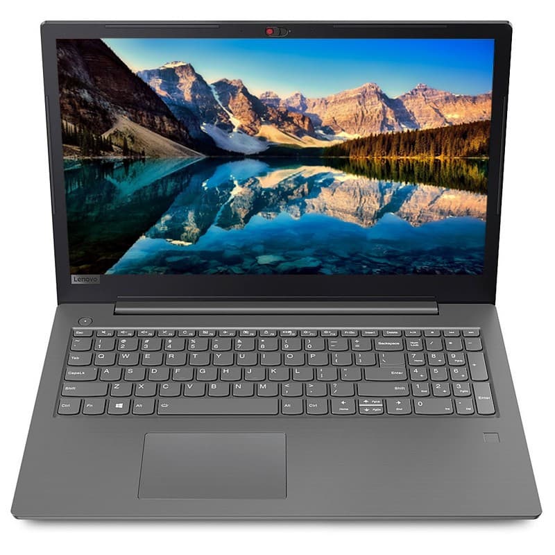 Notebook Lenovo V330-15IKB, pantalla de 15.6", Intel Core I7-8550U, memoria RAM 8GB, disco de  1TB - 1