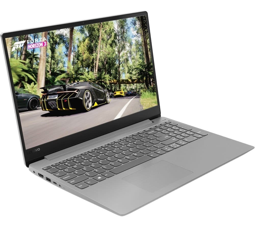 Lenovo IdeaPad 330S, 15.6" HD, Intel Core i7-8550U 1.80GHz, 8GB DDR4, 1TB SATA, Video 4GB - 1