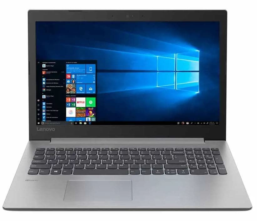 Lenovo ideapad 330 Core i3 Pantalla de 15.6", RAM 4GB, Disco 1TB - 1