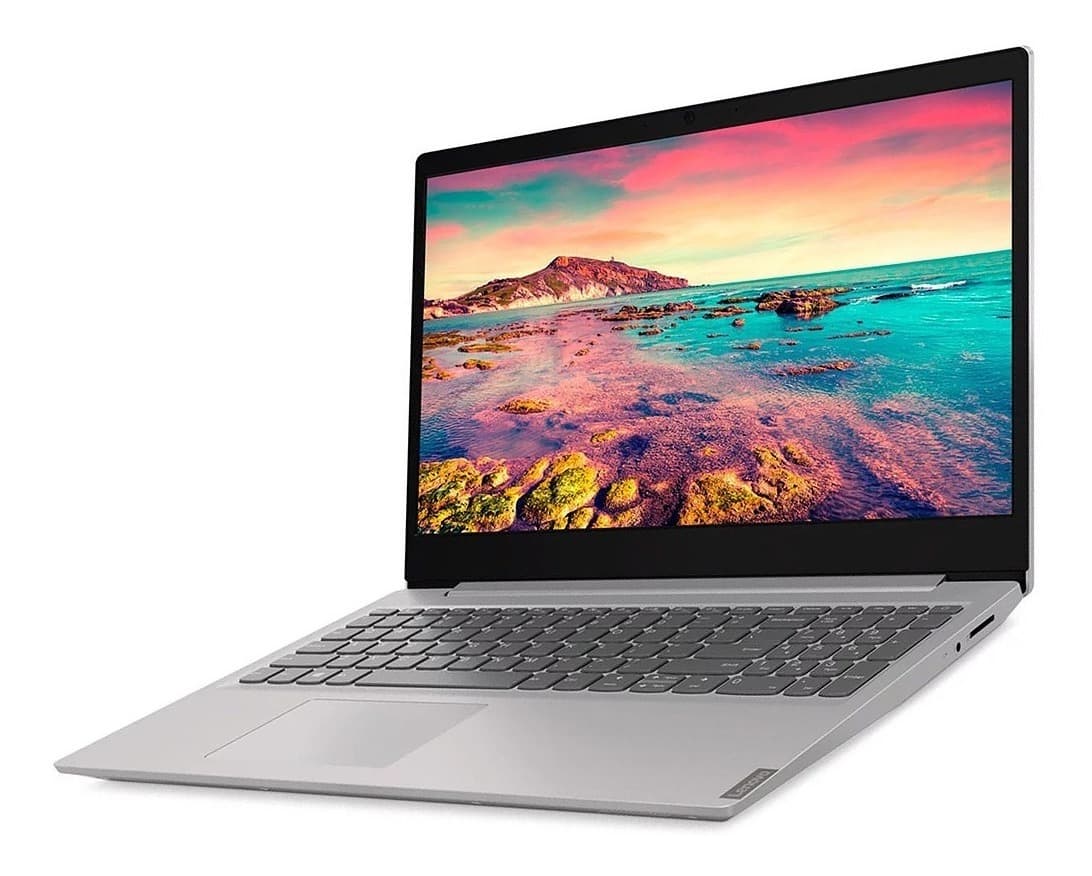 Laptop Lenovo IdeaPad S145, 14", RAM 4GB, Disco  500GB HD, AMD - 2