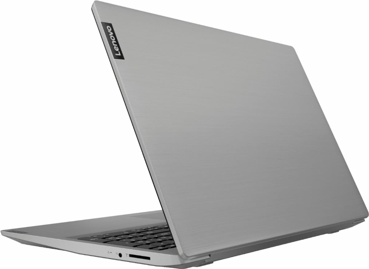 Laptop Lenovo IdeaPad S145, 14", RAM 4GB, Disco  500GB HD, AMD - 3